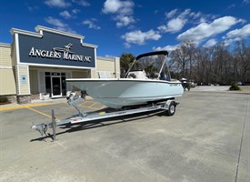 Anglers Marine